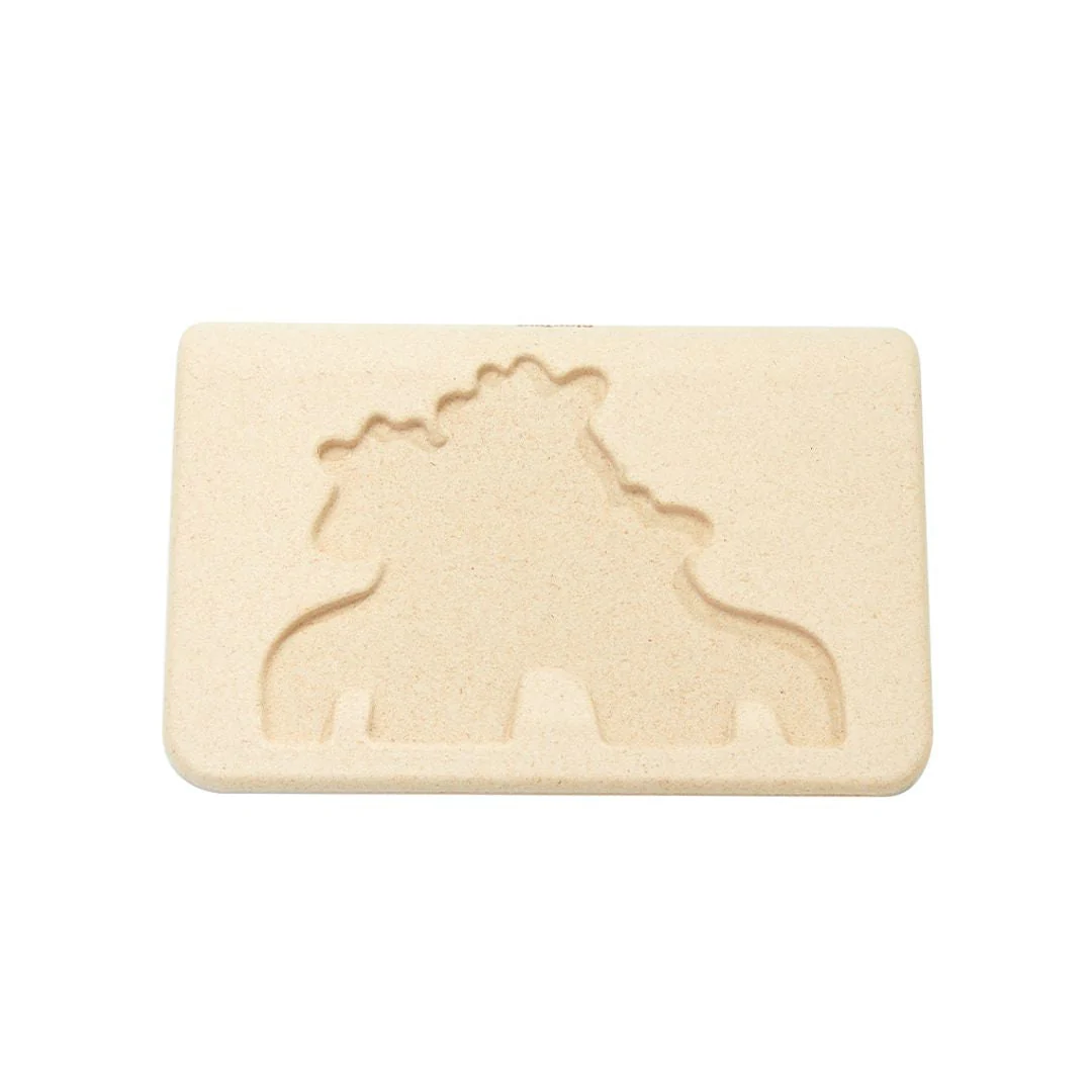 PlanToys Giraffe Puzzle - Image 9