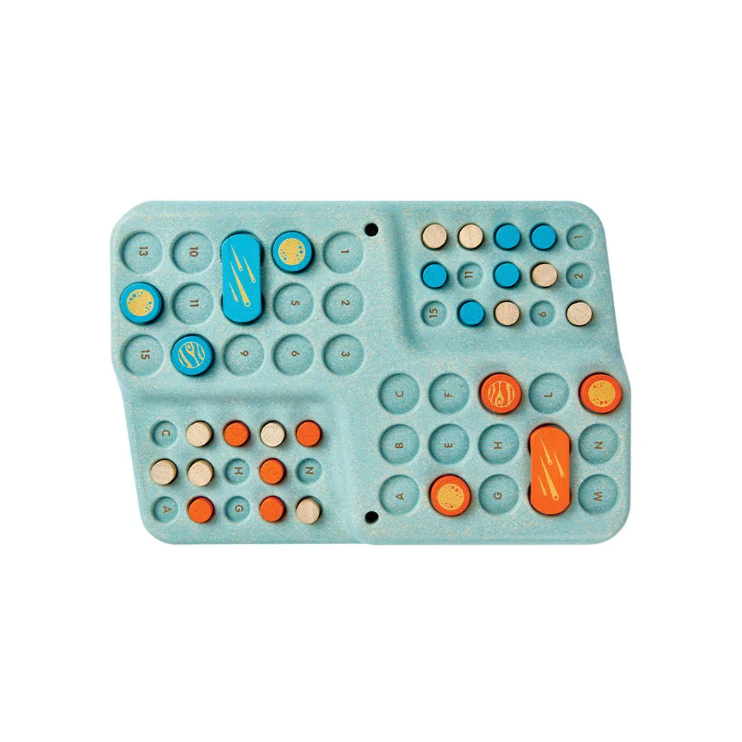 PlanToys Guess My Planet - Image 13