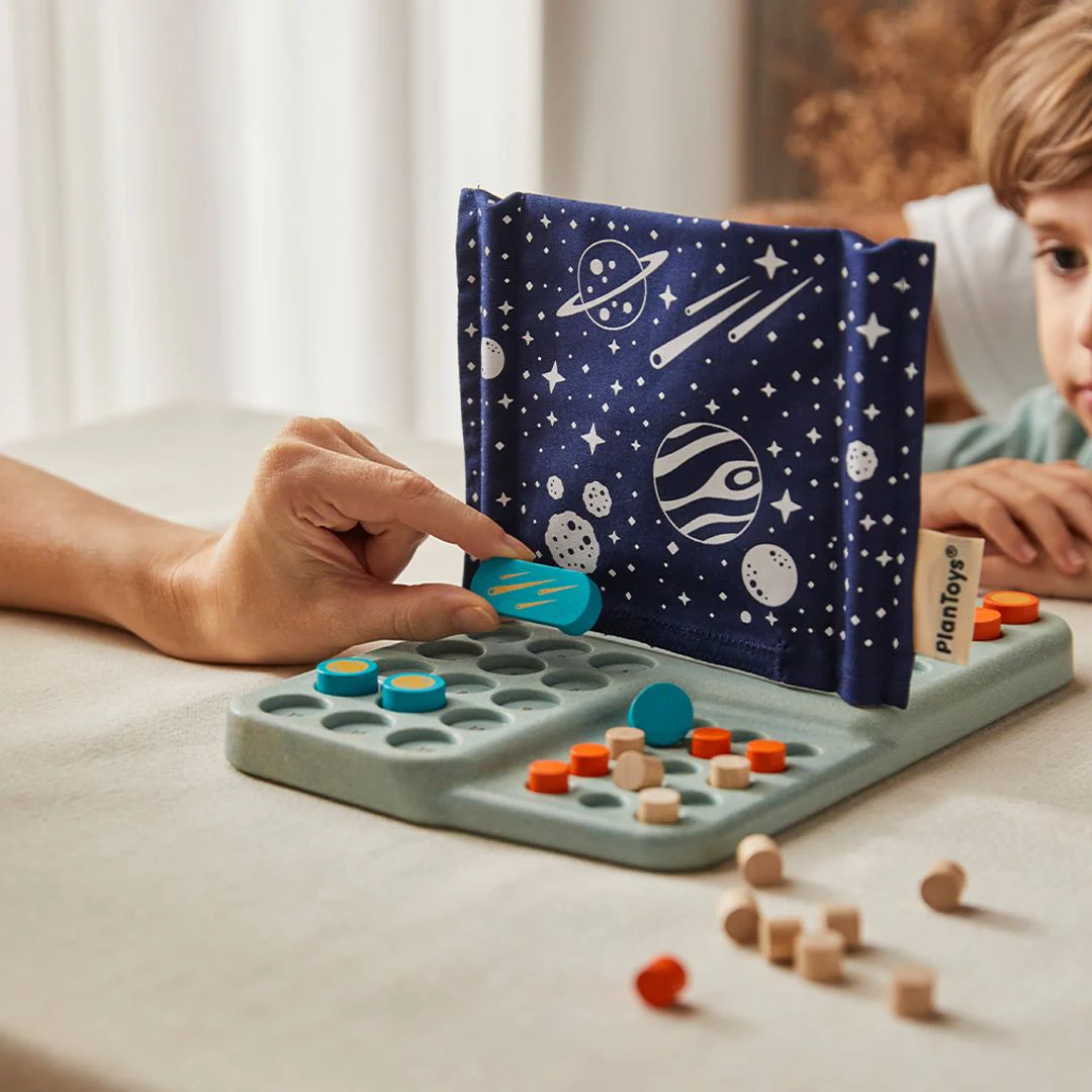 PlanToys Guess My Planet - Image 4