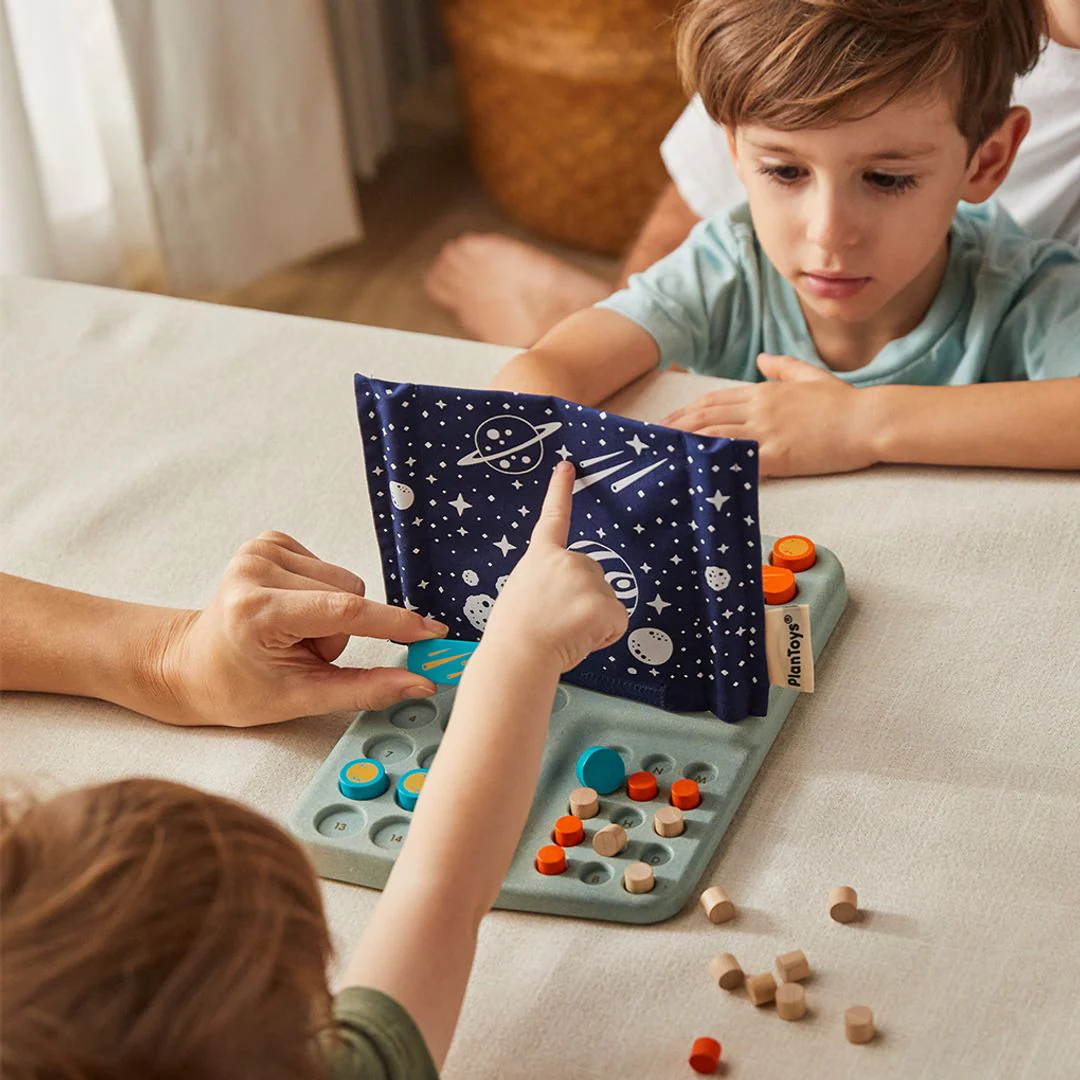 PlanToys Guess My Planet - Image 5