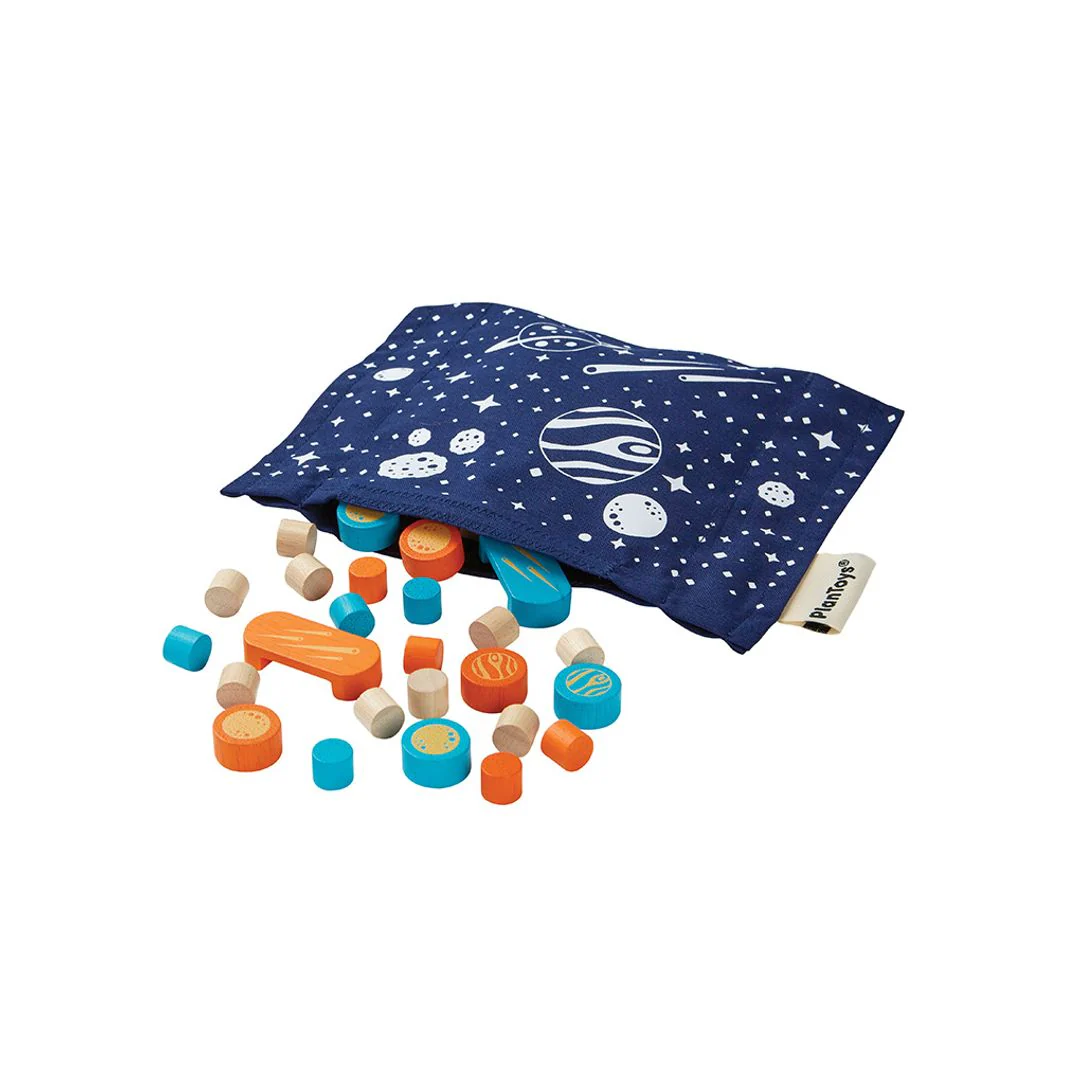 PlanToys Guess My Planet - Image 9
