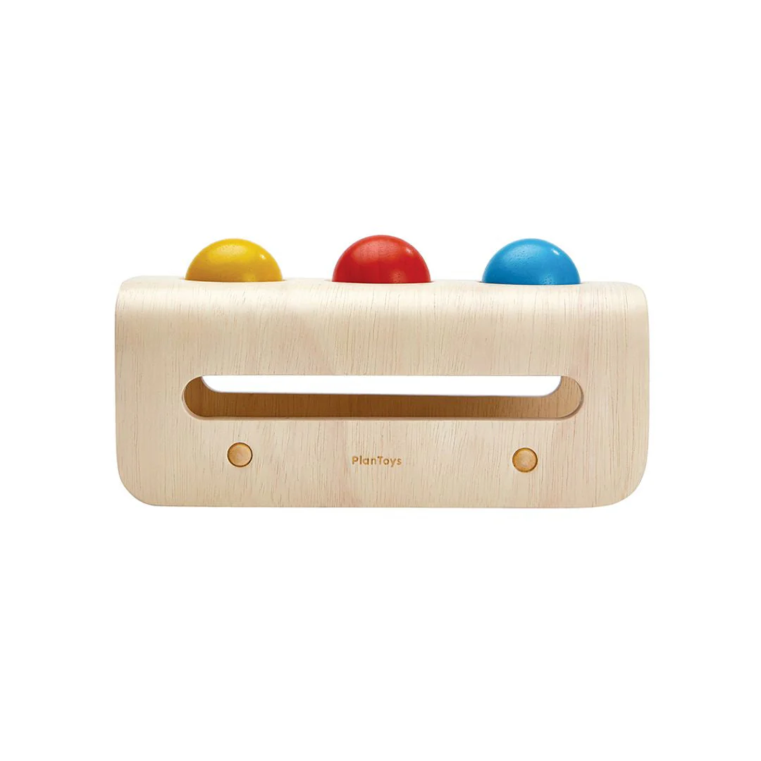 PlanToys Hammer Balls - Image 3
