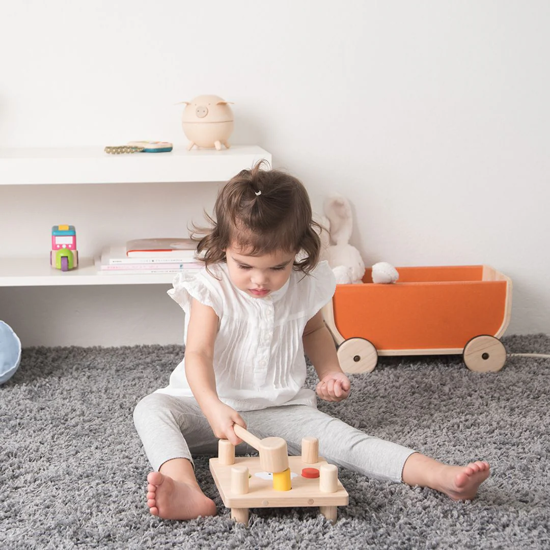 PlanToys Hammer Peg - Image 4