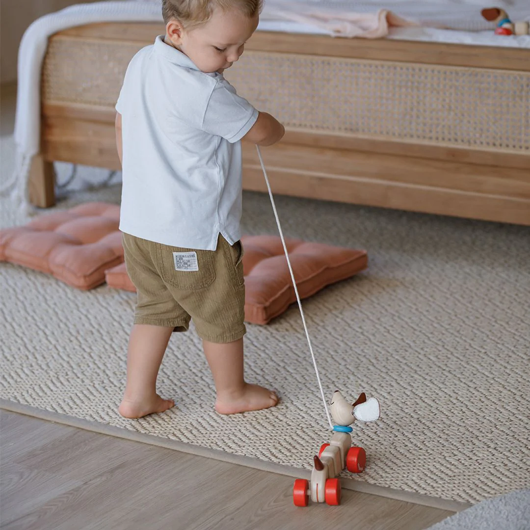 PlanToys Happy Puppy - Image 3