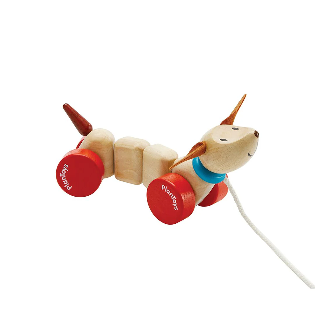 PlanToys Happy Puppy - Image 6