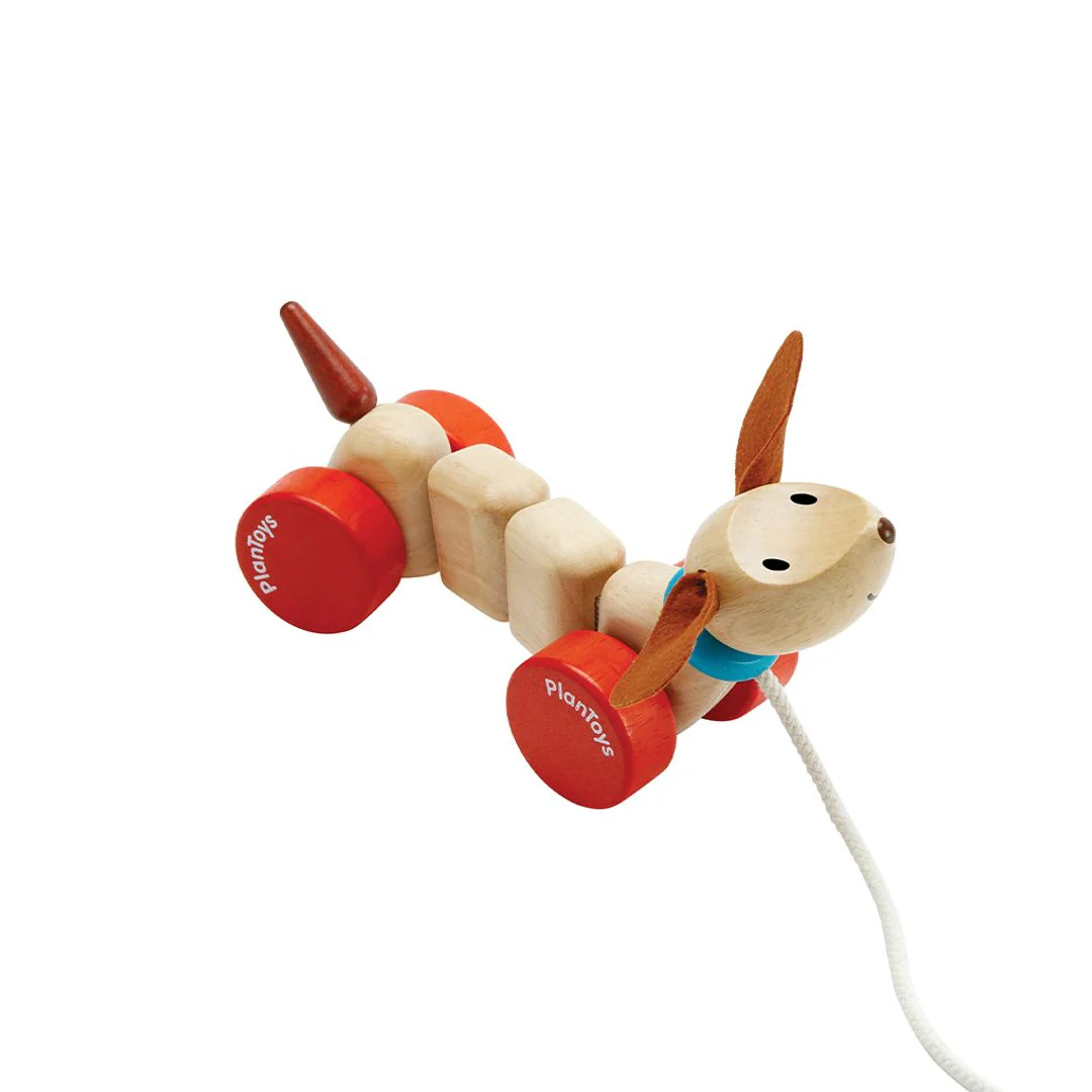 PlanToys Happy Puppy - Image 7