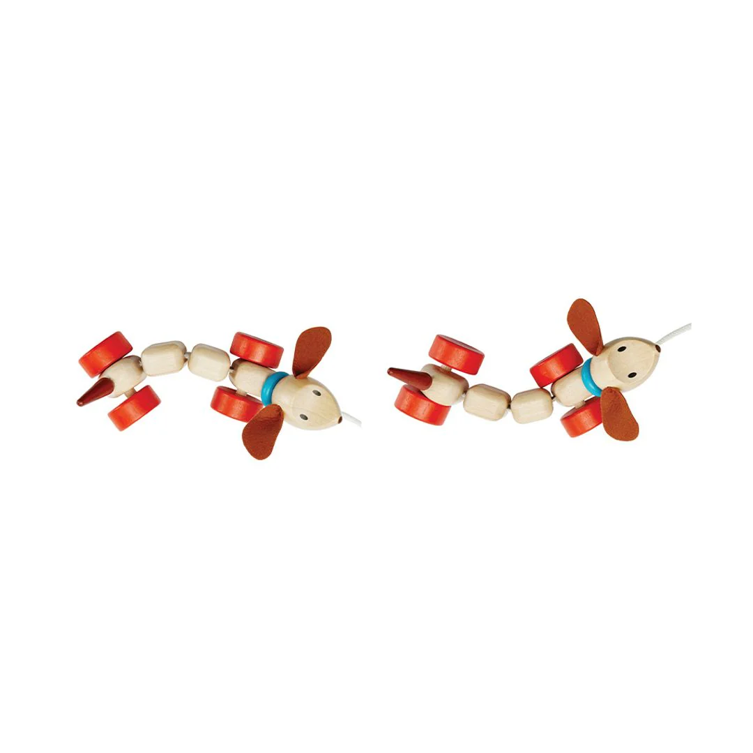 PlanToys Happy Puppy - Image 8
