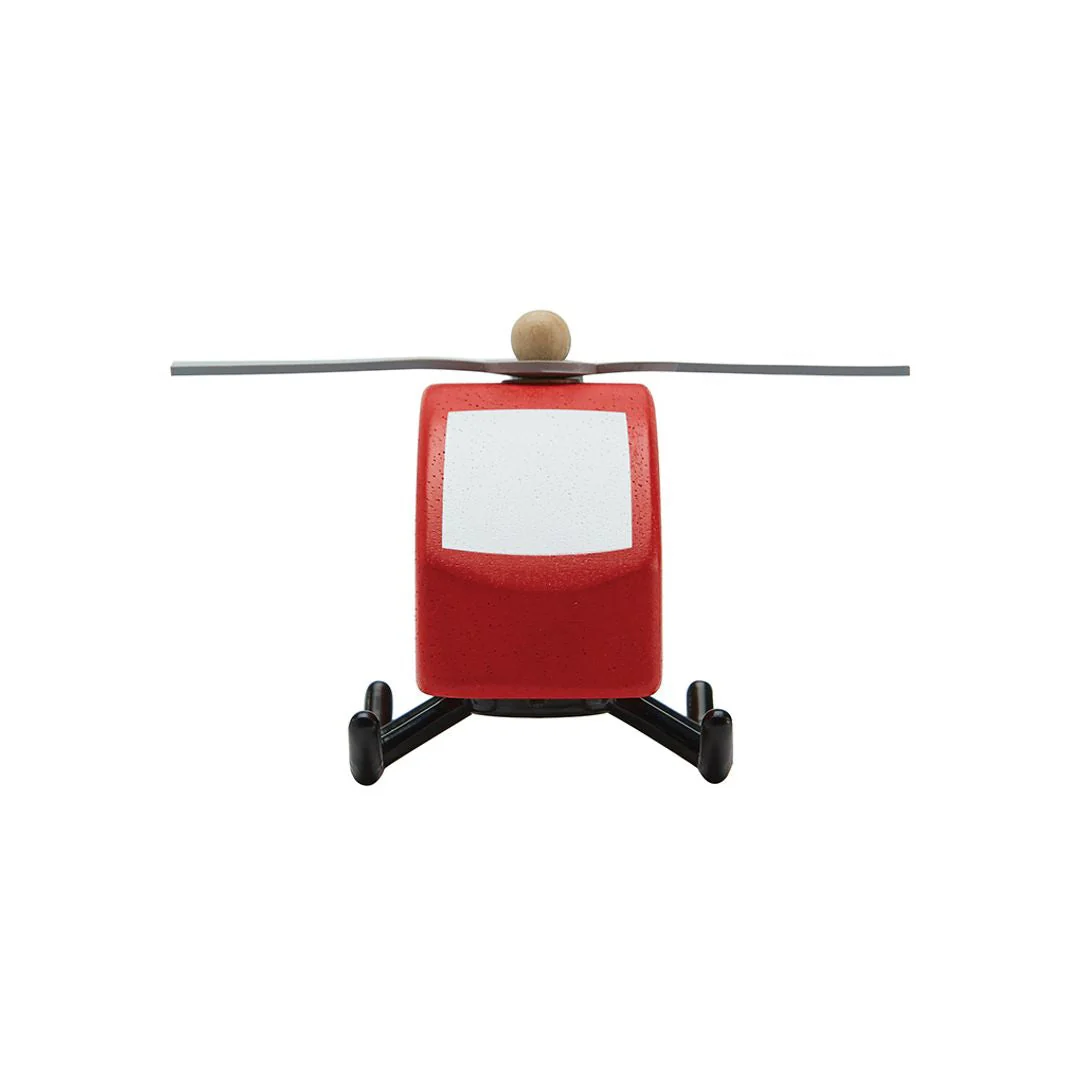 PlanToys Helicopter - Image 7