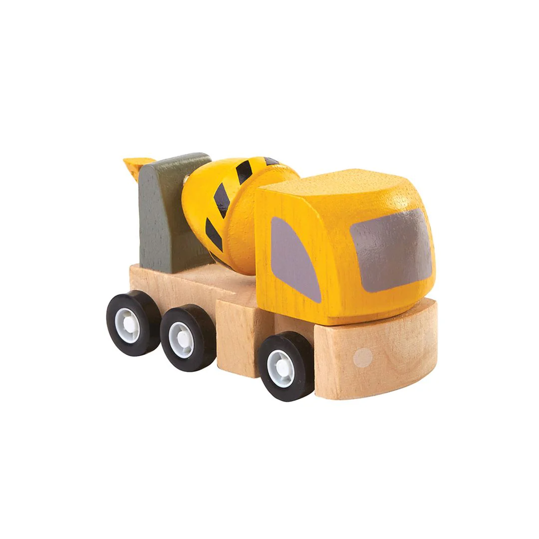 PlanToys Highway Maintenance - Image 10