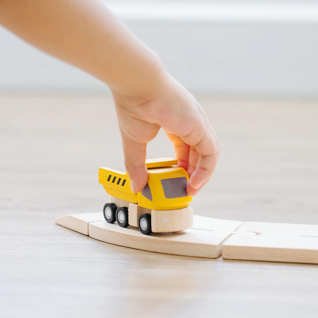 PlanToys Highway Maintenance - Image 4