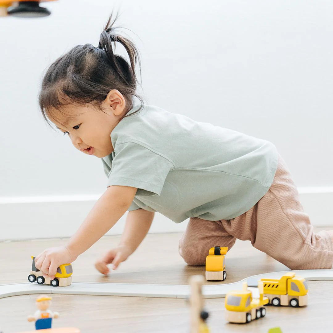 PlanToys Highway Maintenance - Image 5