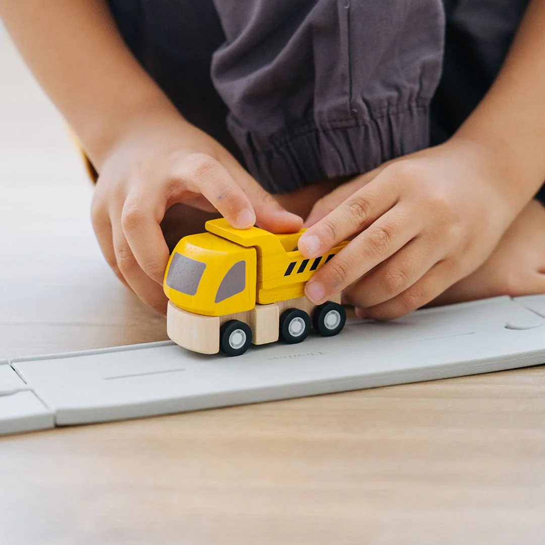 PlanToys Highway Maintenance - Image 6