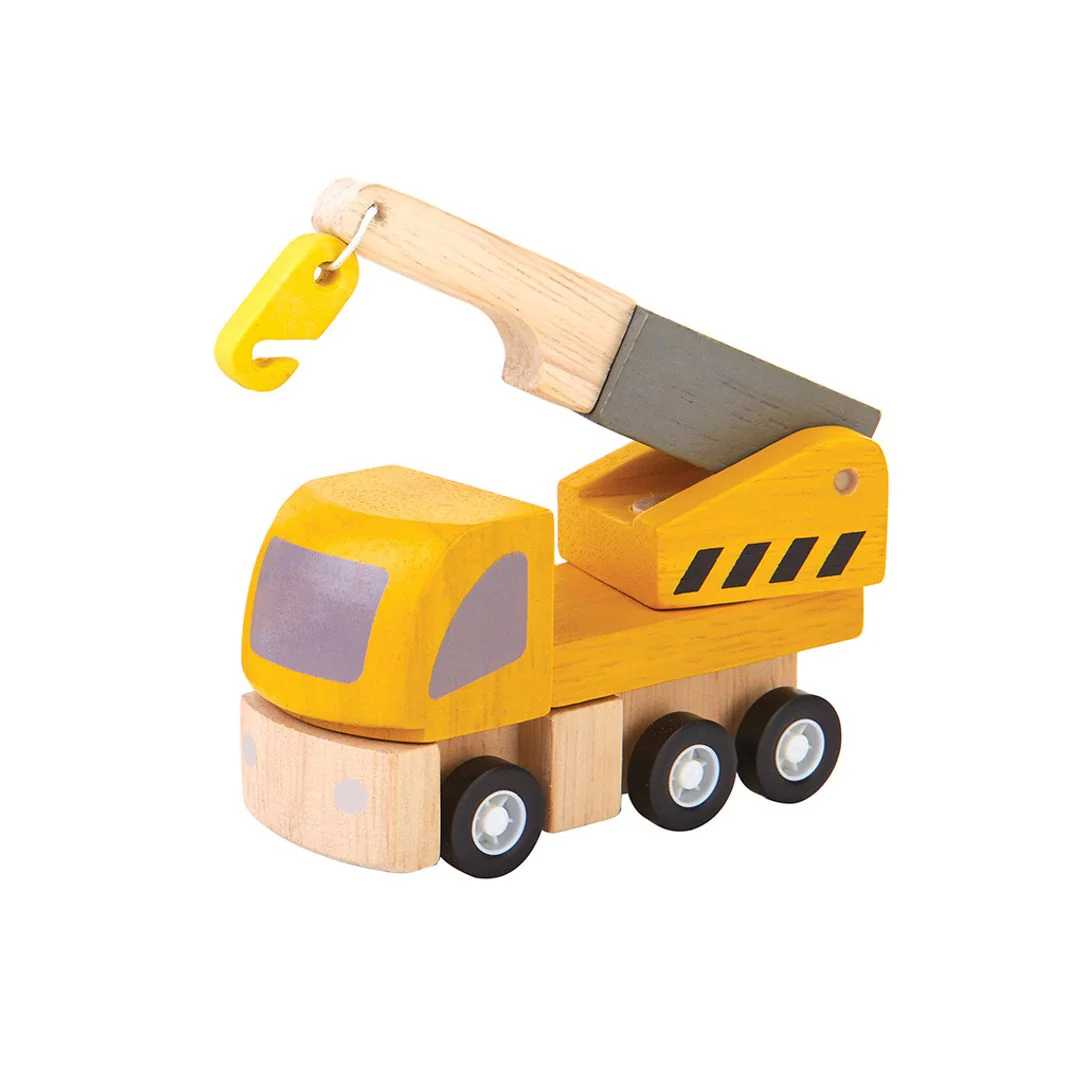 PlanToys Highway Maintenance - Image 8