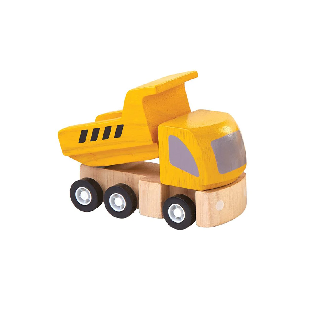 PlanToys Highway Maintenance - Image 9