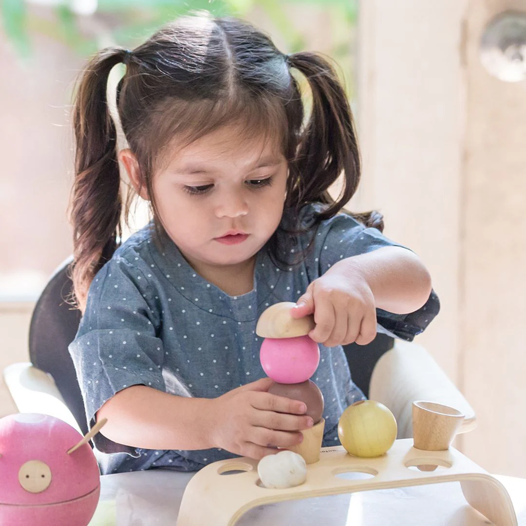 PlanToys Ice Cream Set - Image 3