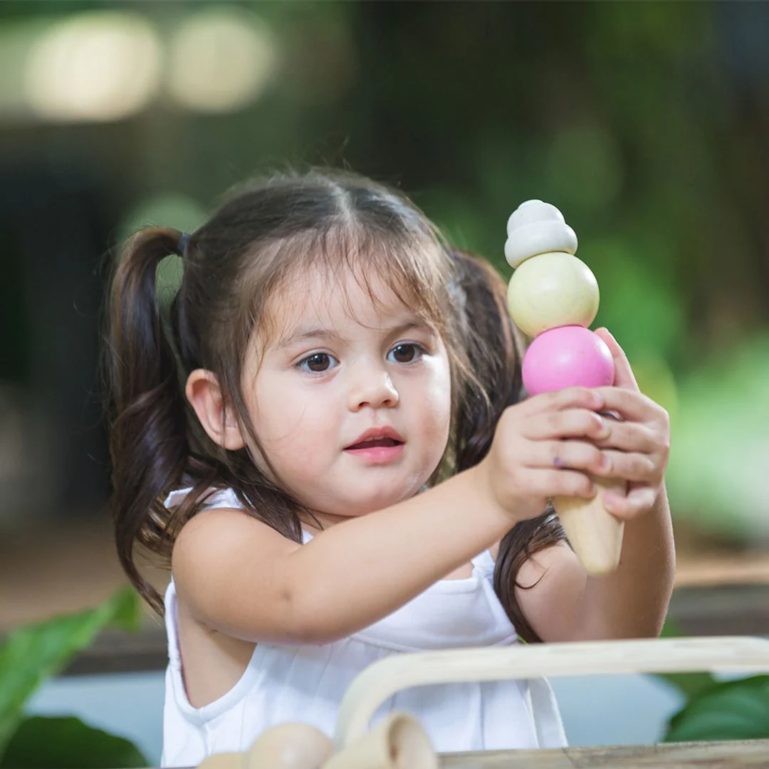 PlanToys Ice Cream Set - Image 6