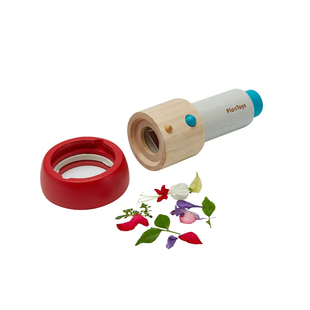 PlanToys Kaleidoscope - Image 12