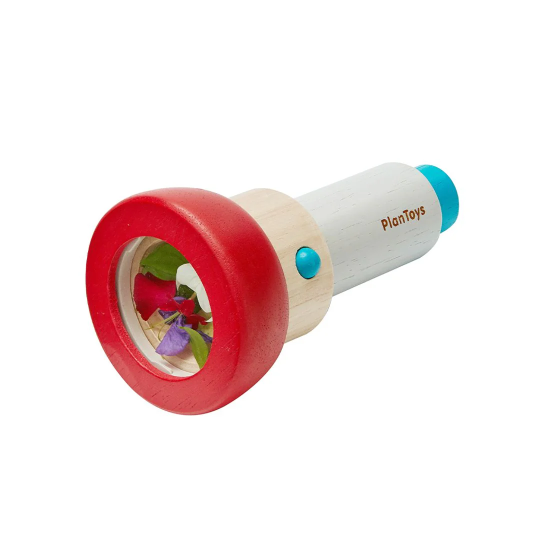 PlanToys Kaleidoscope - Image 9