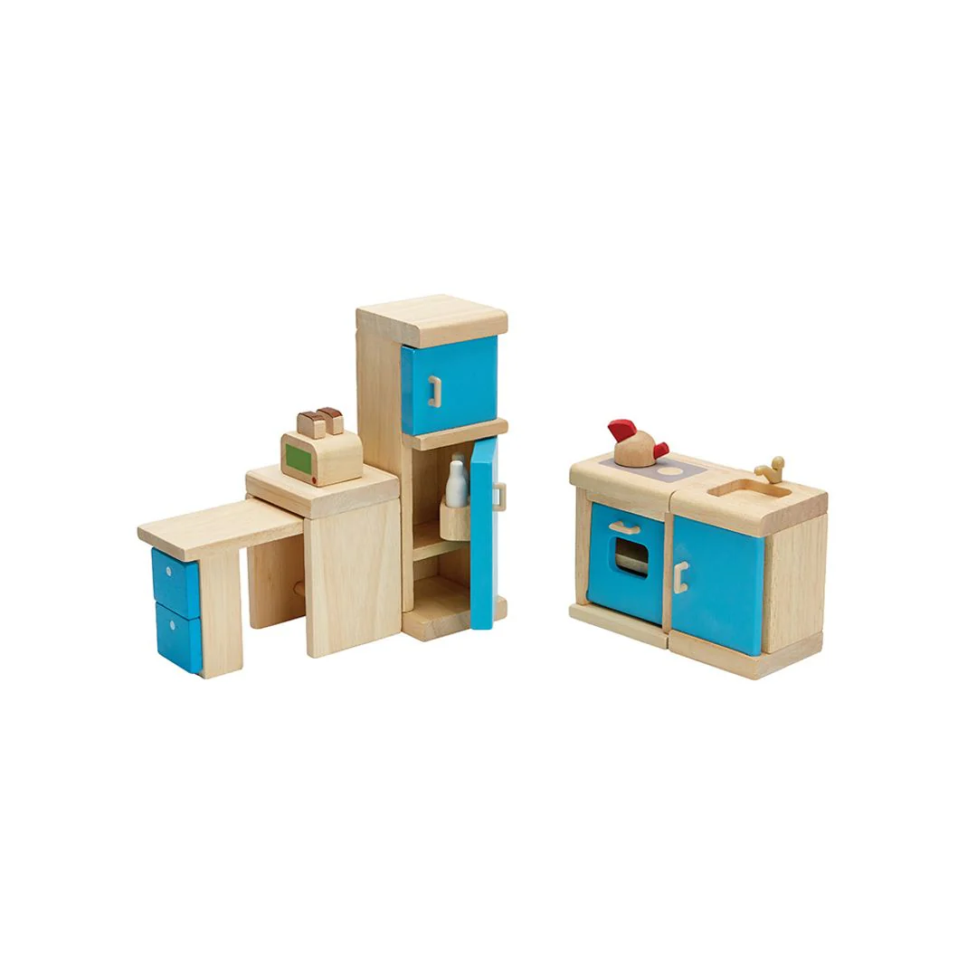 PlanToys Kitchen - Neo - Image 2