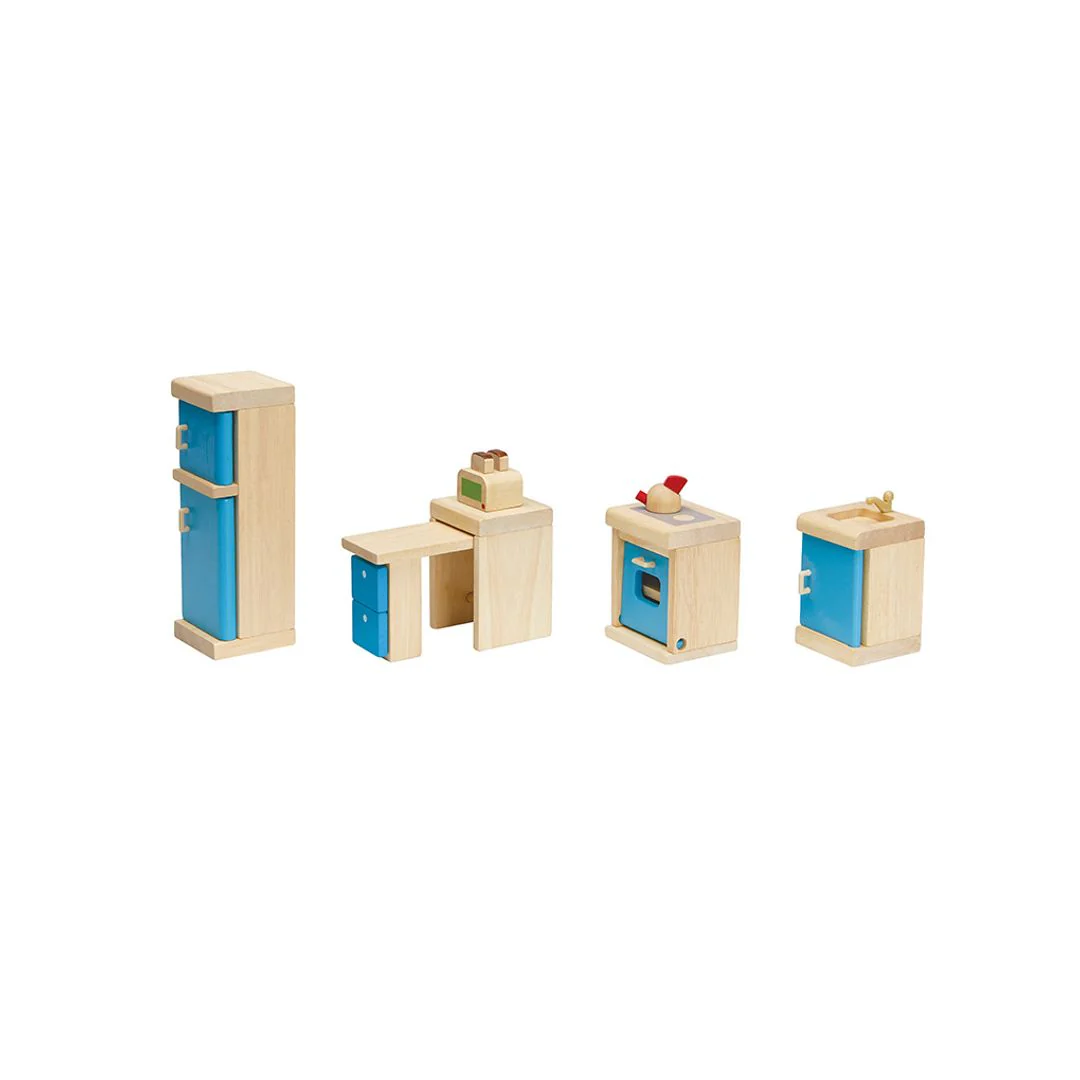 PlanToys Kitchen - Neo - Image 3