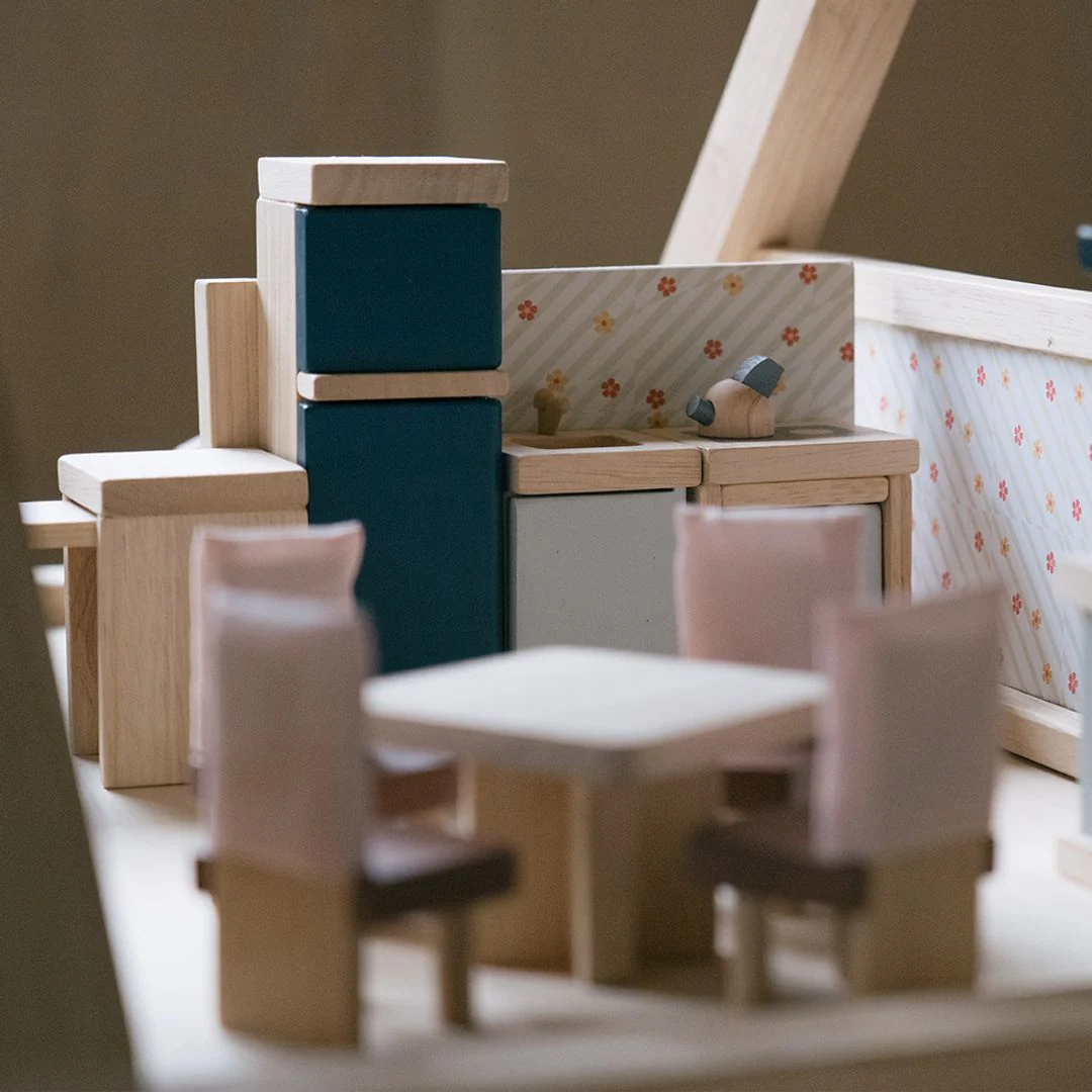 PlanToys Kitchen - Orchard - Image 2