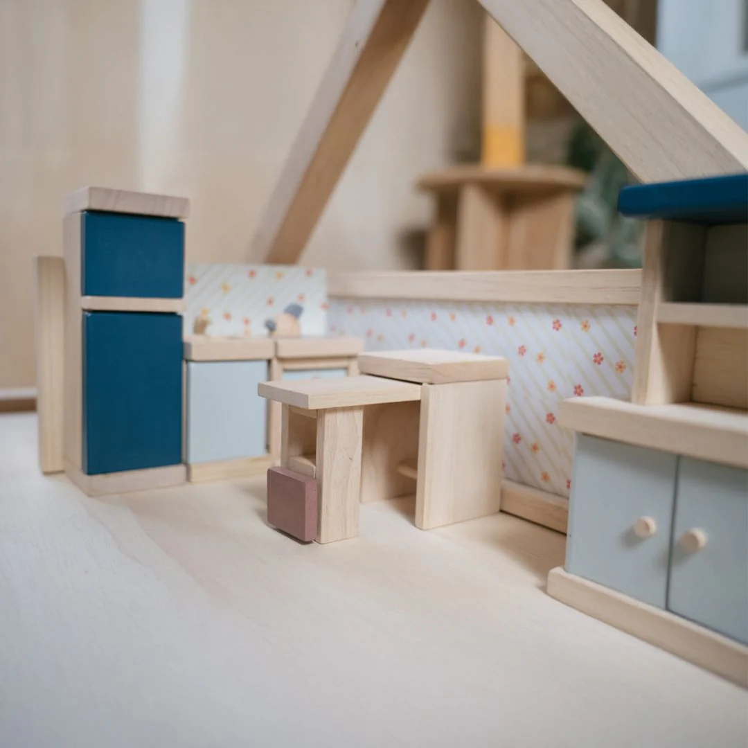 PlanToys Kitchen - Orchard - Image 3