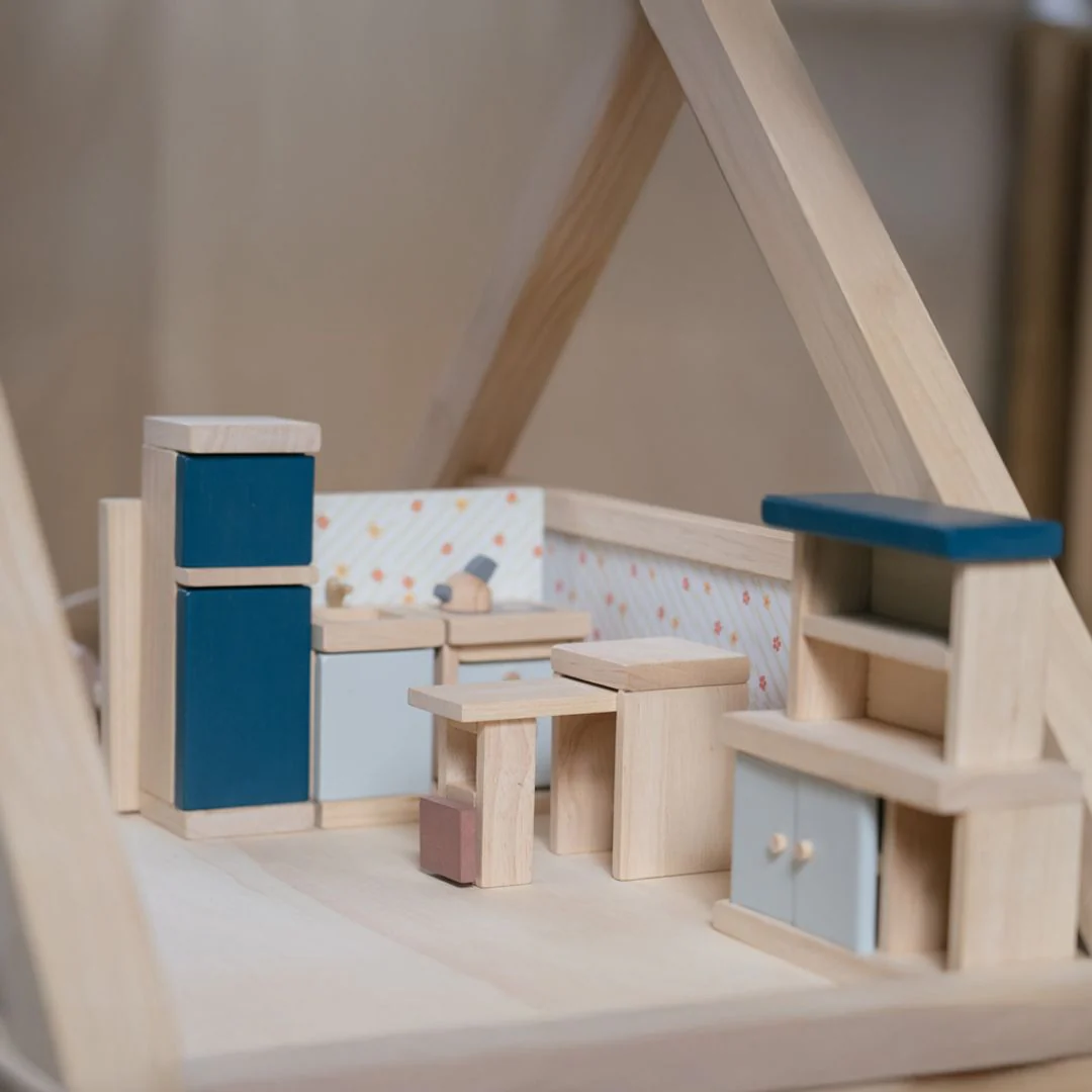 PlanToys Kitchen - Orchard - Image 4