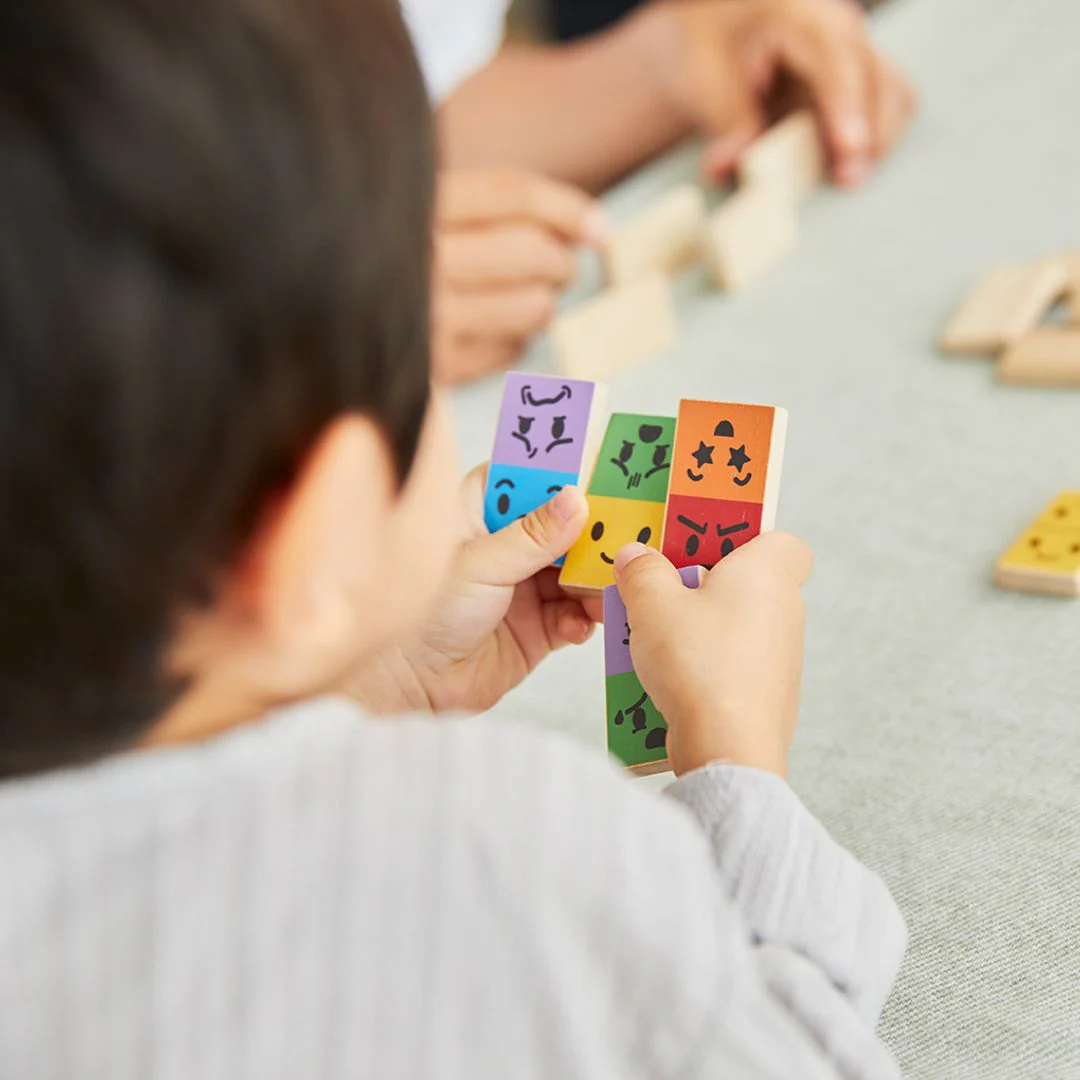 PlanToys Lacing Board - Image 3