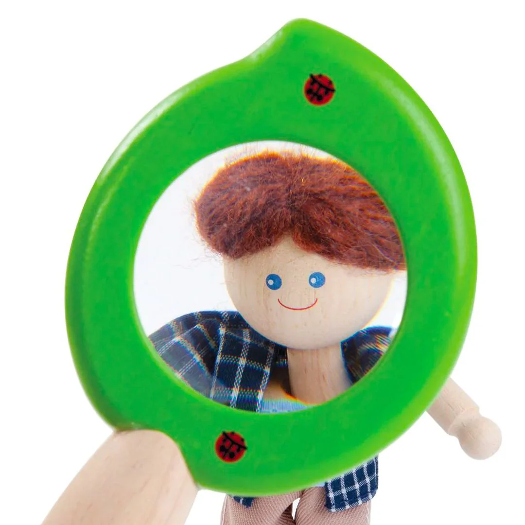 PlanToys Leaf Magnifier - Image 2