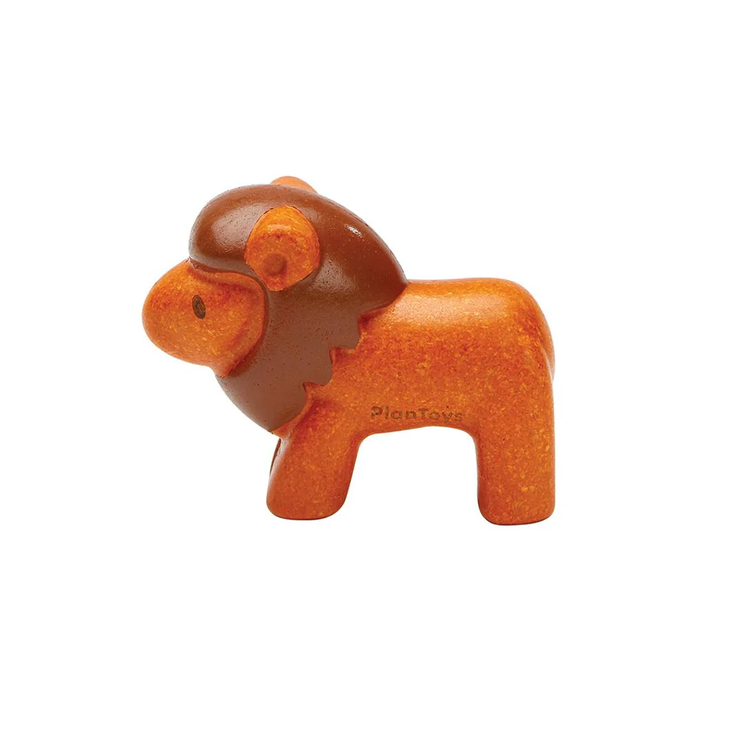 PlanToys Lion - Image 2