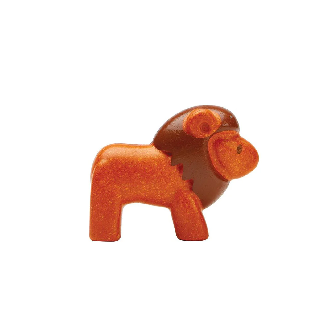 PlanToys Lion - Image 3