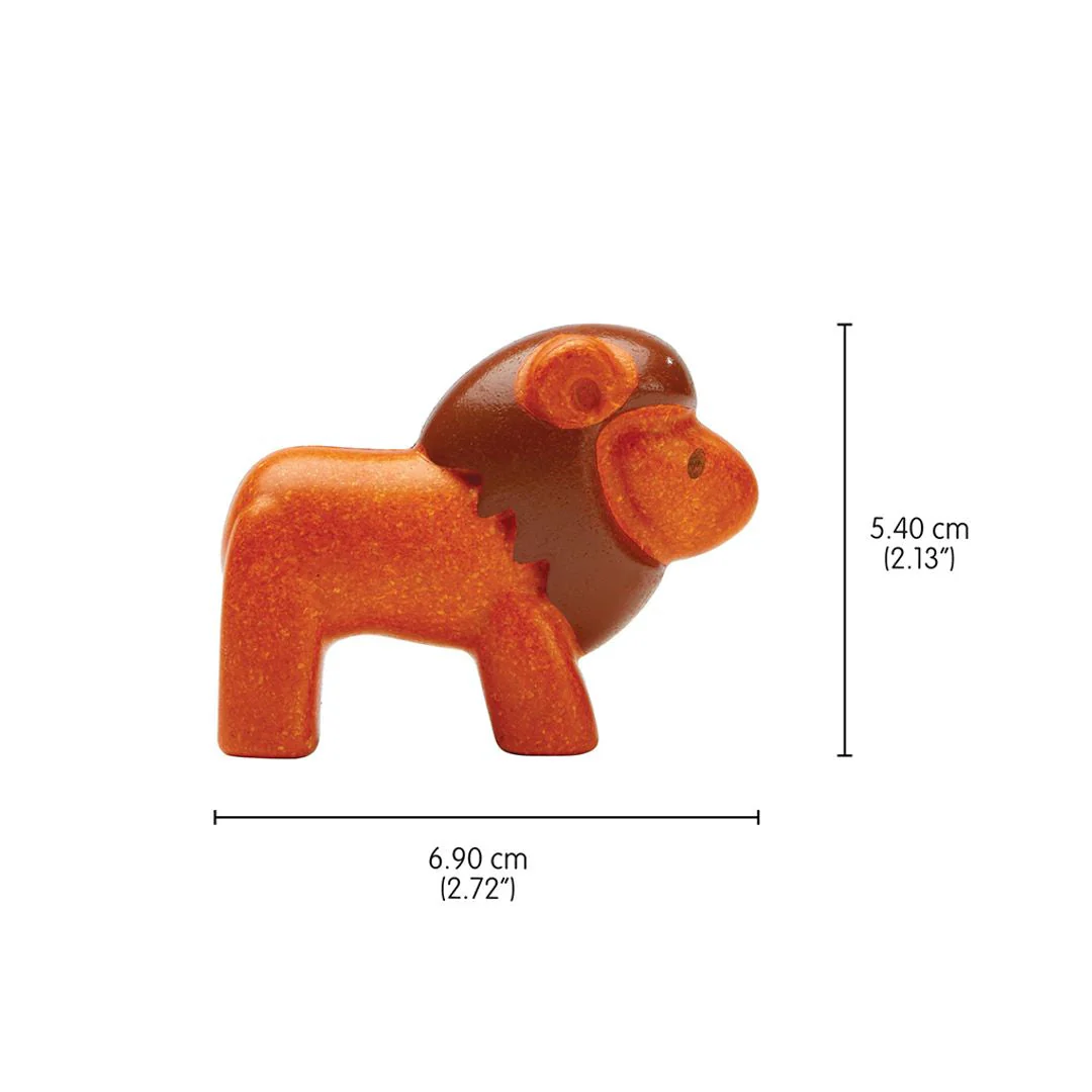 PlanToys Lion - Image 4