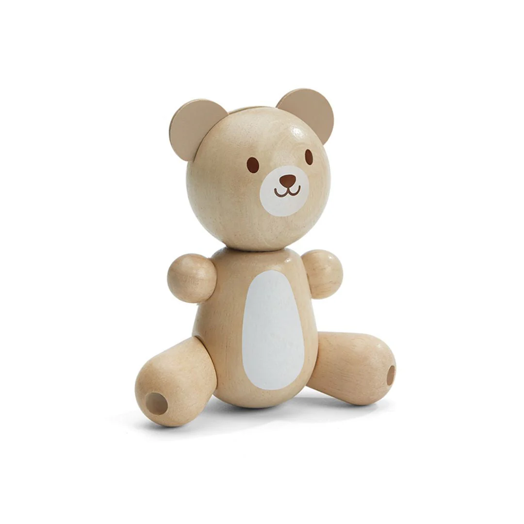 PlanToys Little Bear - Image 3