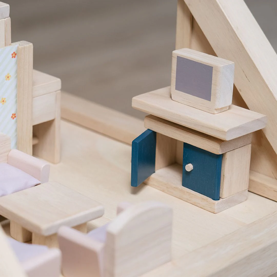 PlanToys Living Room - Orchard - Image 2