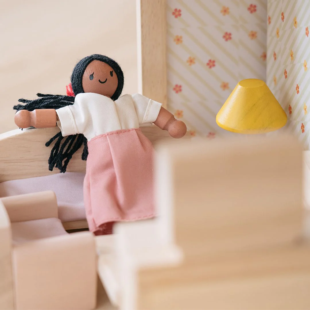 PlanToys Living Room - Orchard - Image 3