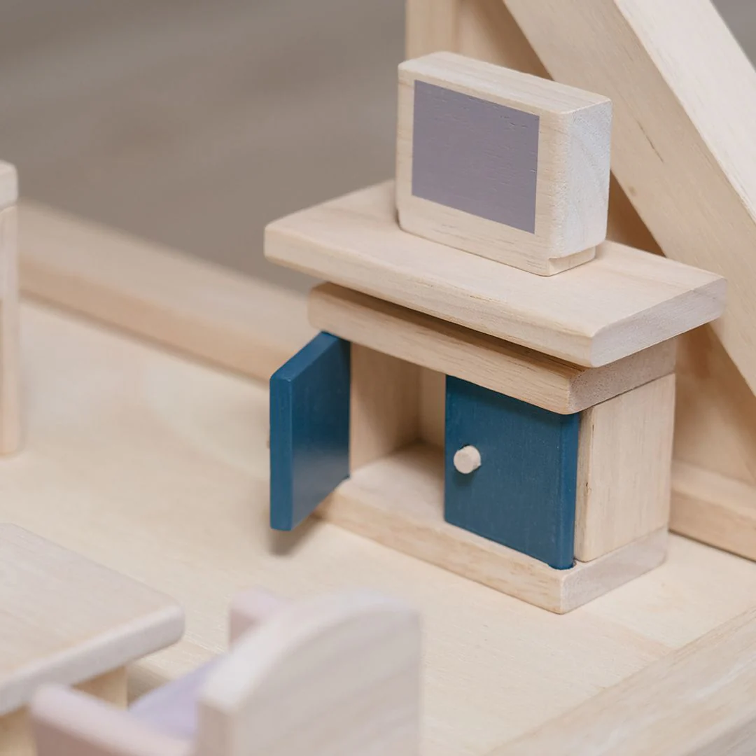 PlanToys Living Room - Orchard - Image 5