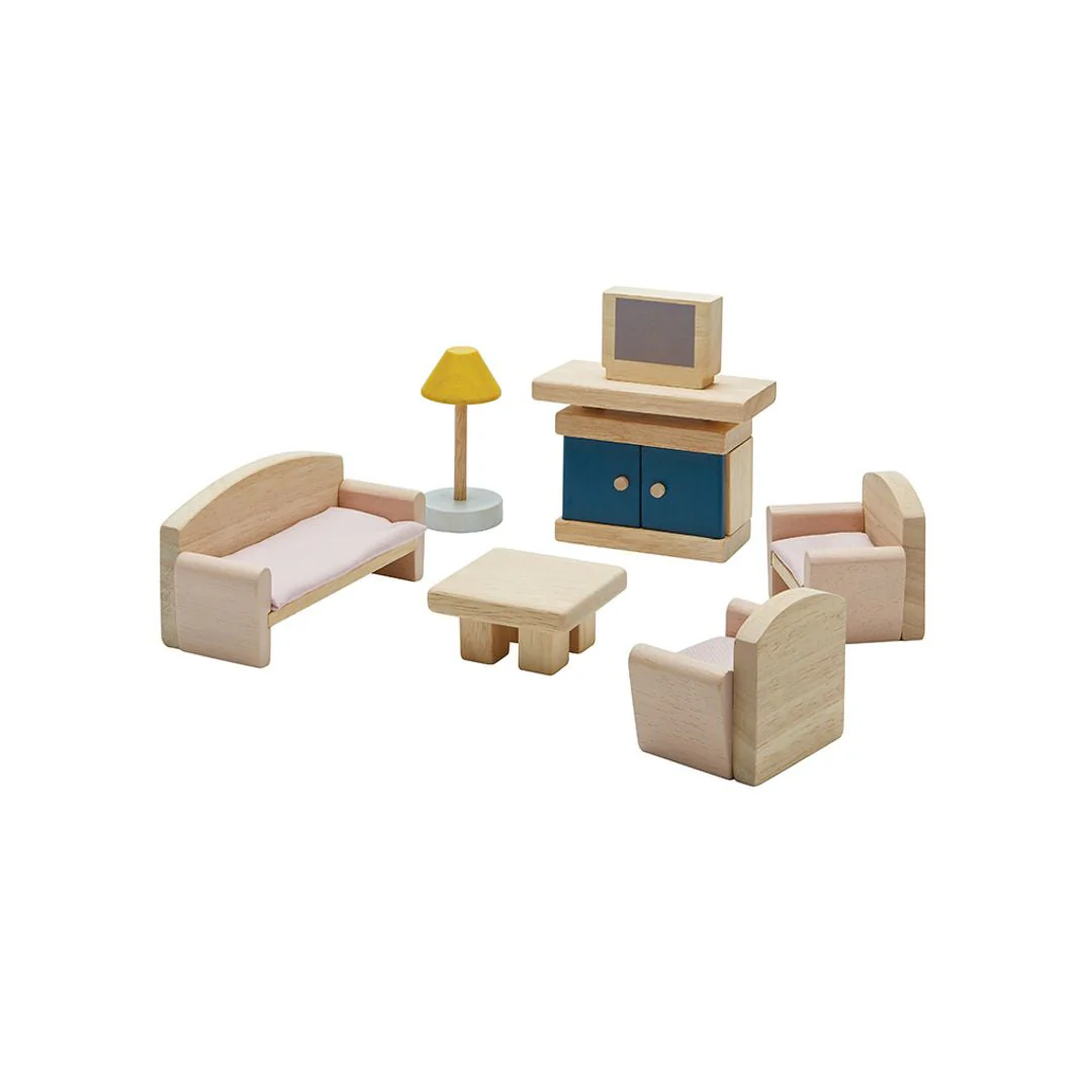 PlanToys Living Room - Orchard - Image 6