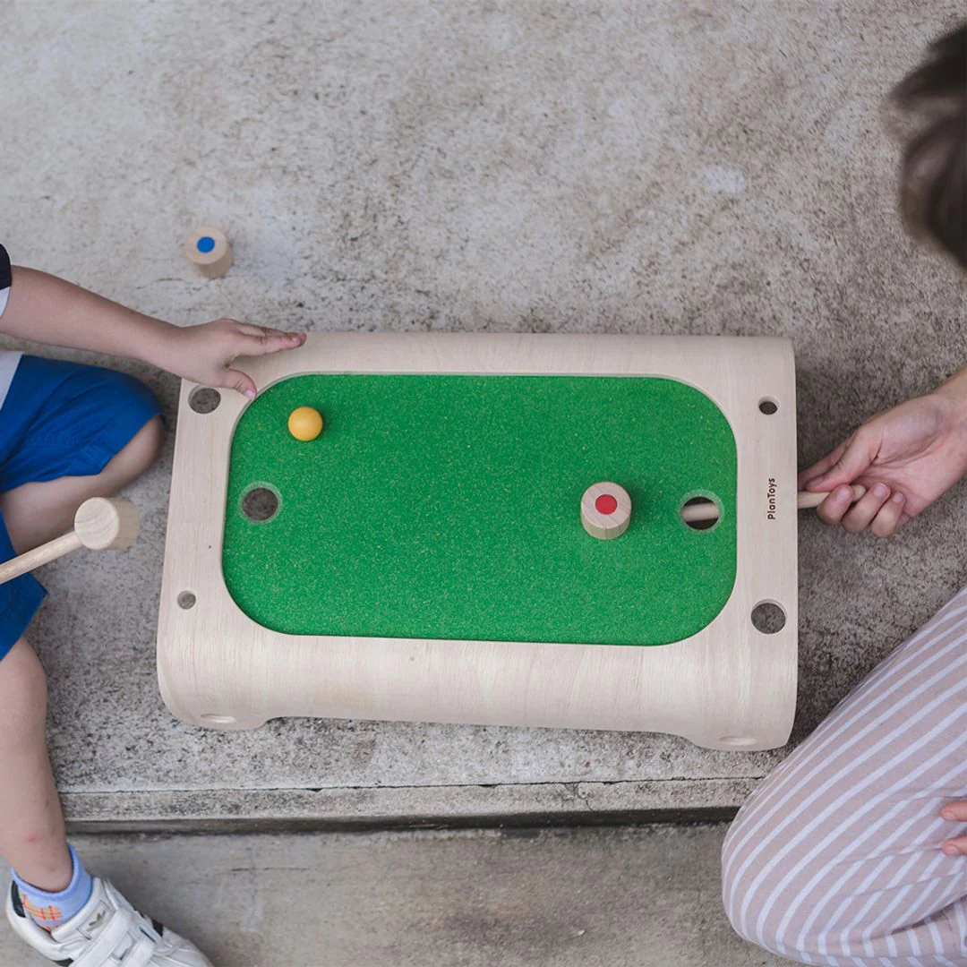 PlanToys Magnetic Board Game - Image 7