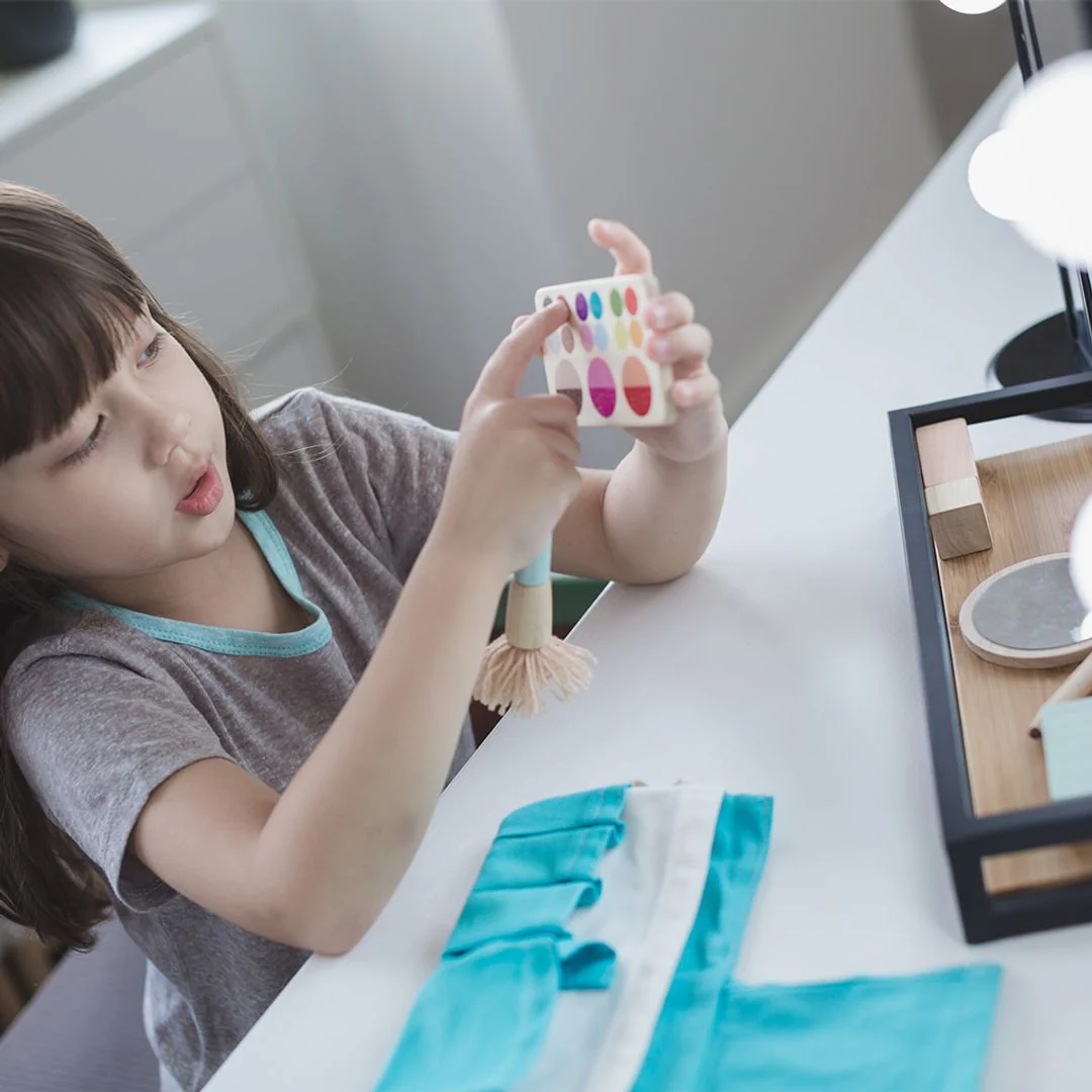 PlanToys Make Up Set - Image 3