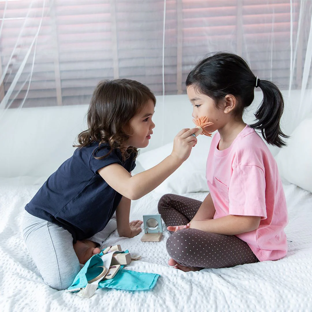 PlanToys Make Up Set - Image 4