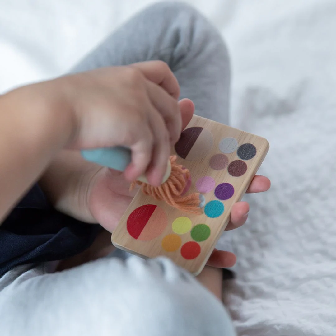 PlanToys Make Up Set - Image 5