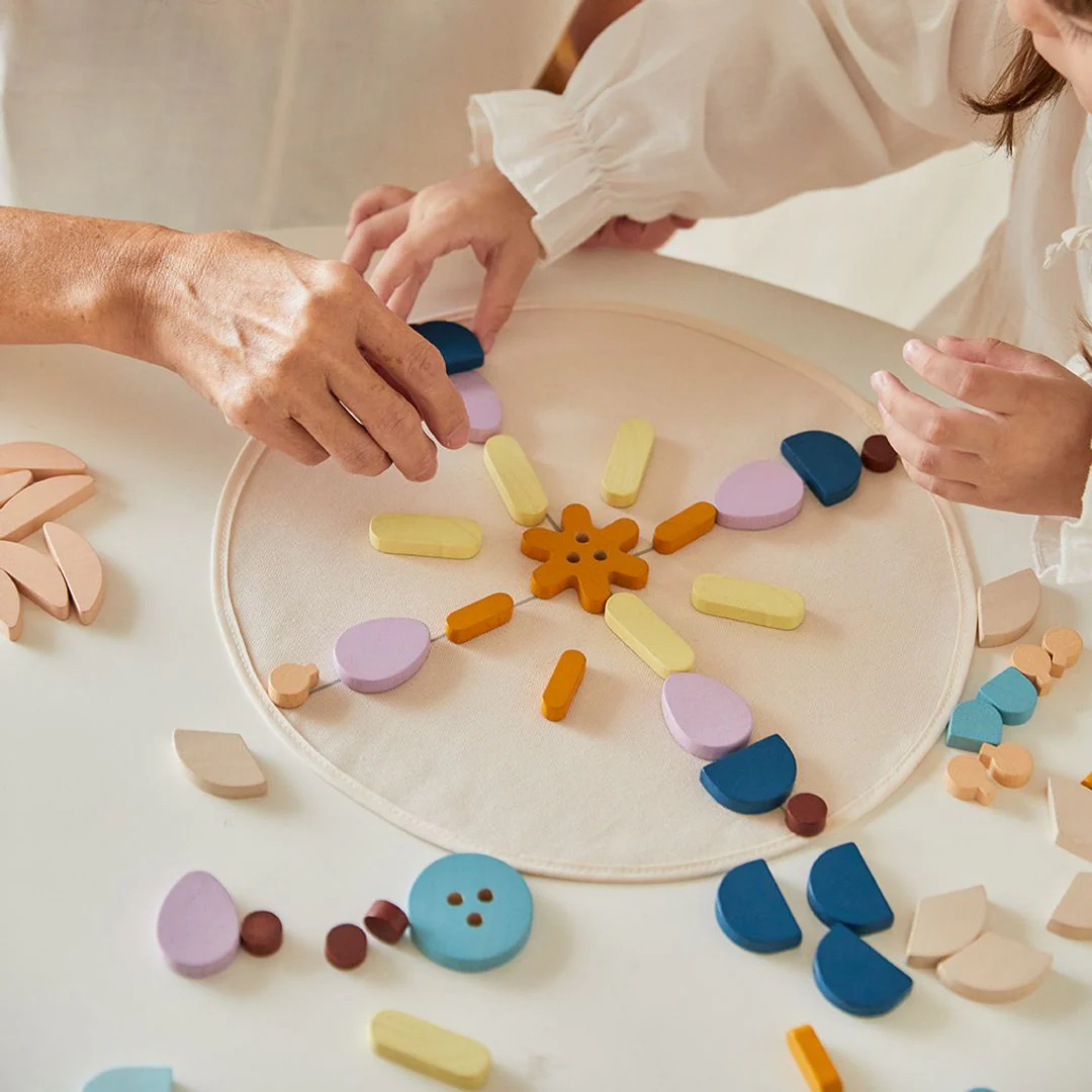 PlanToys Mandala - Image 3