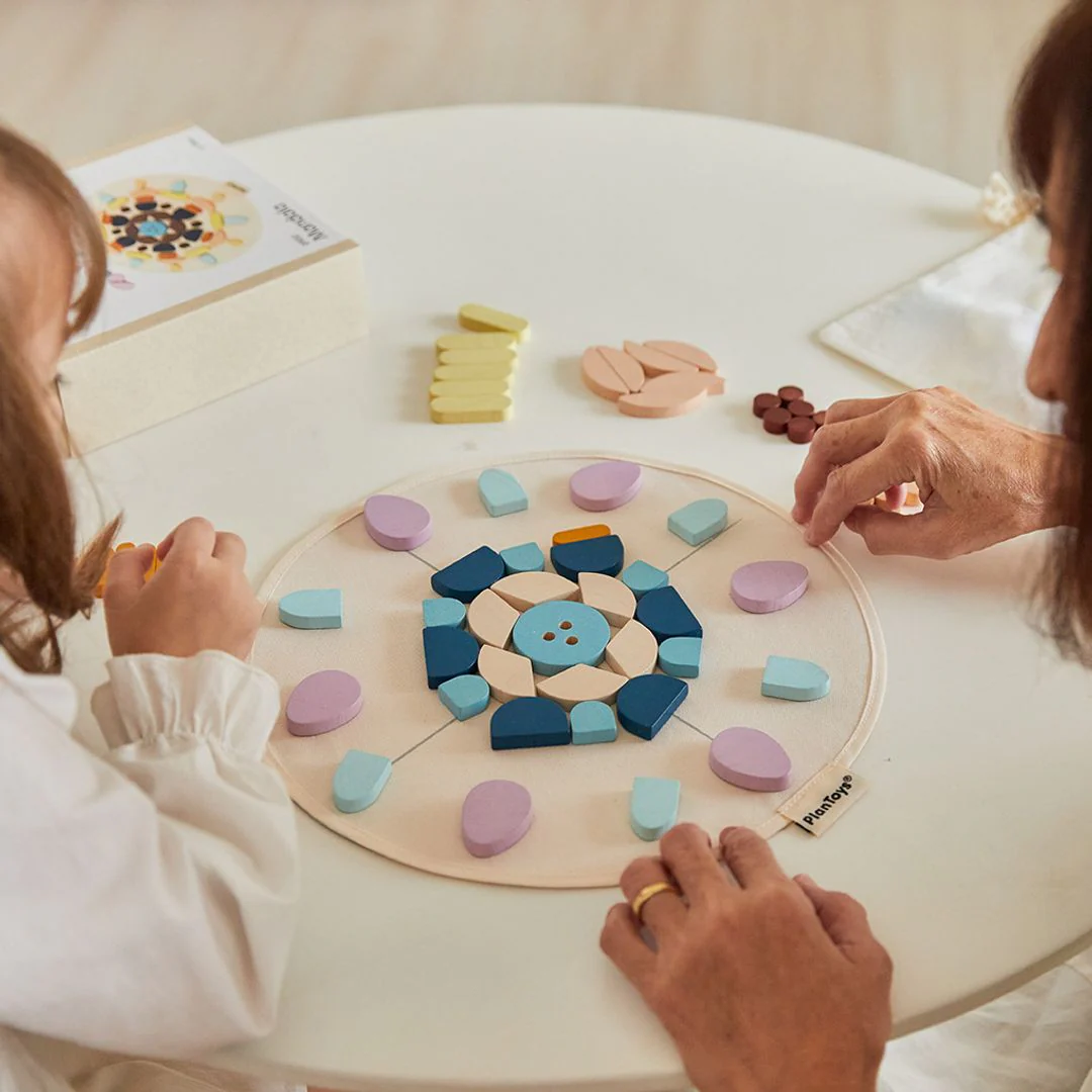 PlanToys Mandala - Image 4