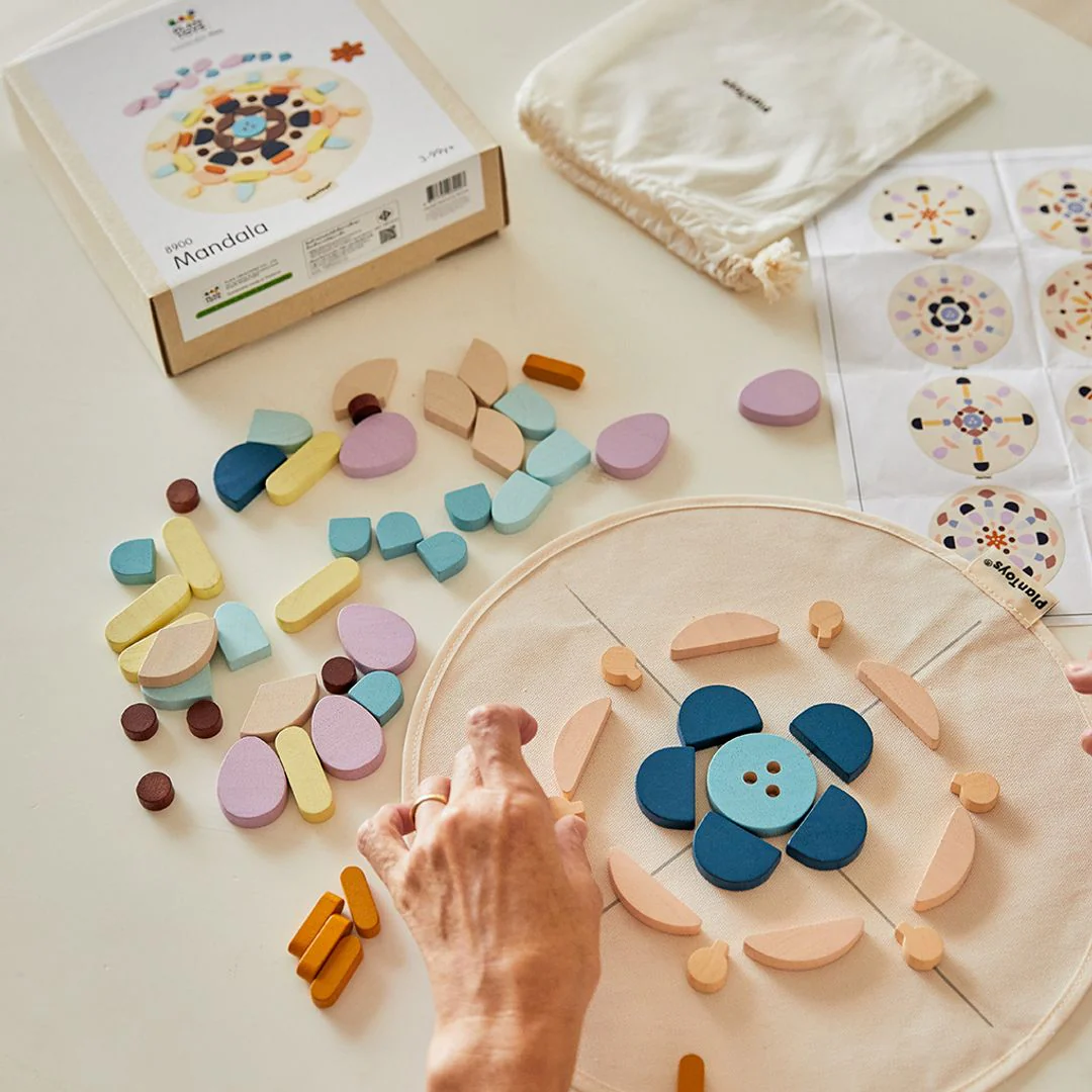 PlanToys Mandala - Image 6