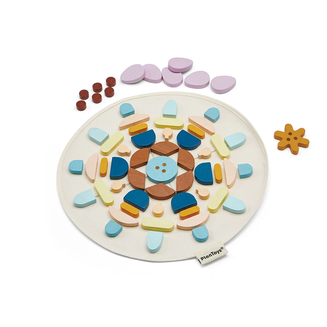 PlanToys Mandala - Image 7