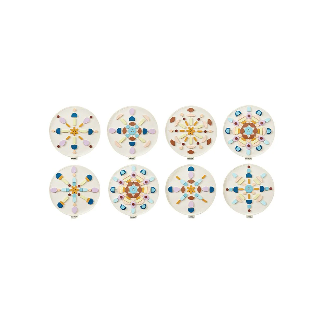 PlanToys Mandala - Image 8