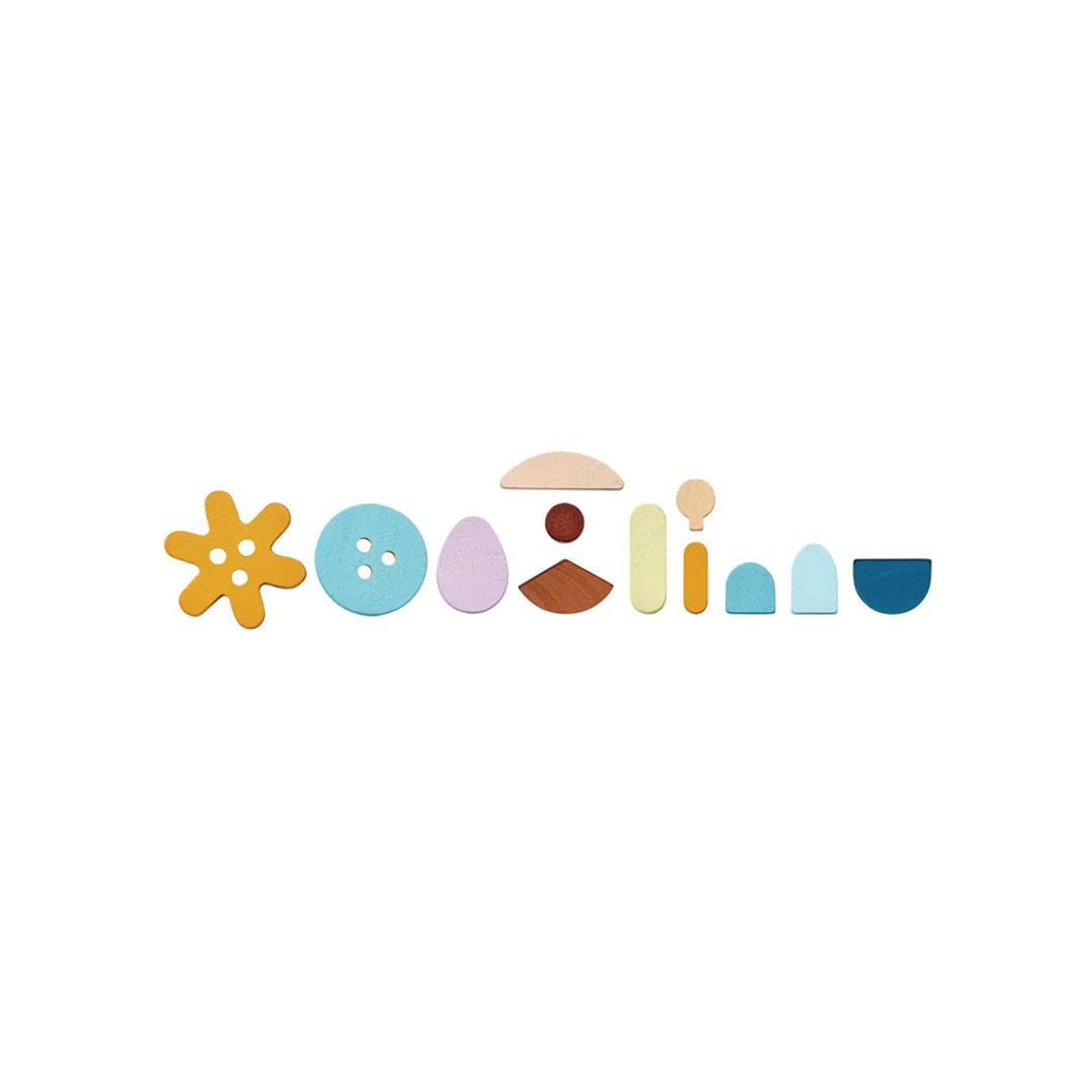 PlanToys Mandala - Image 9