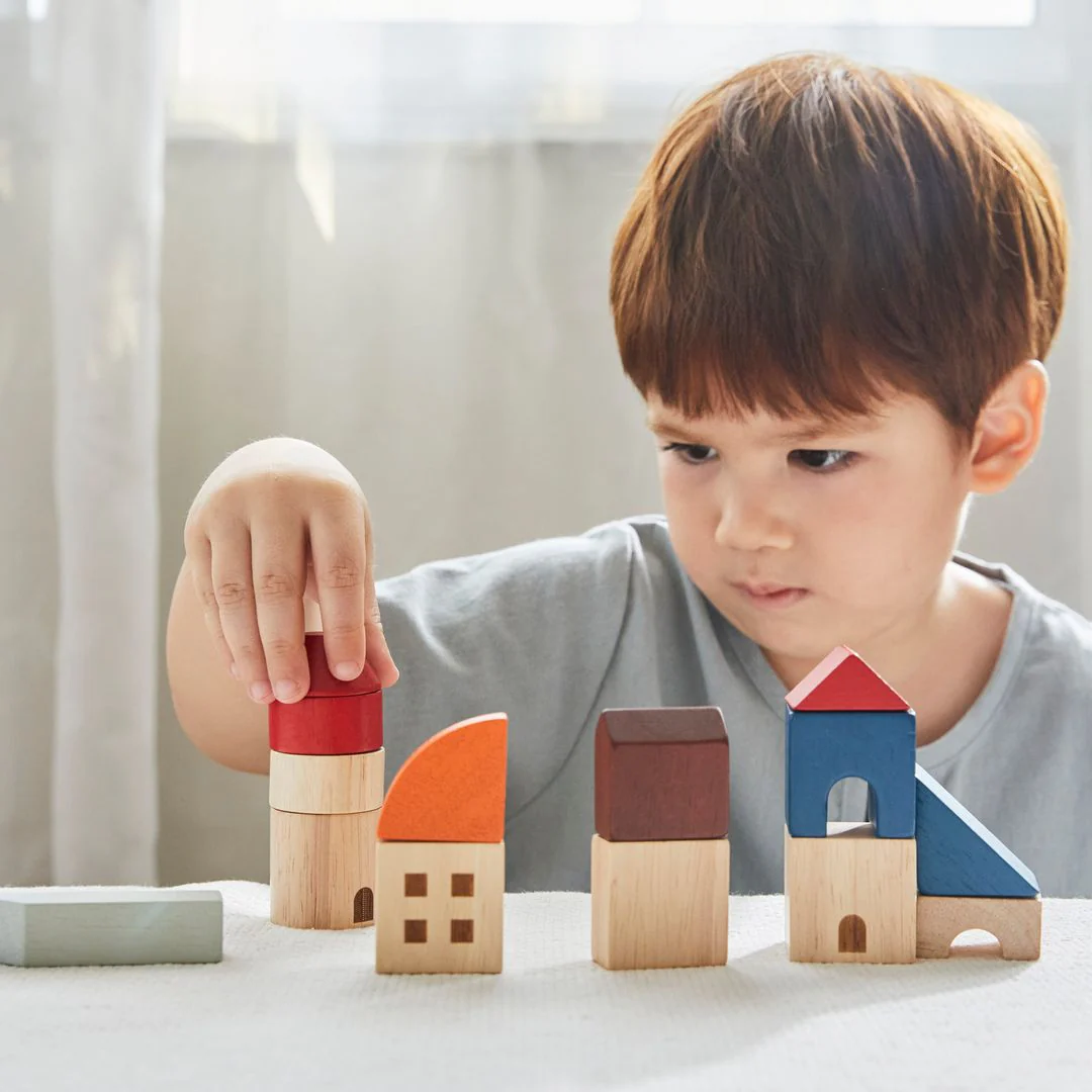 PlanToys Marina Blocks - Image 7