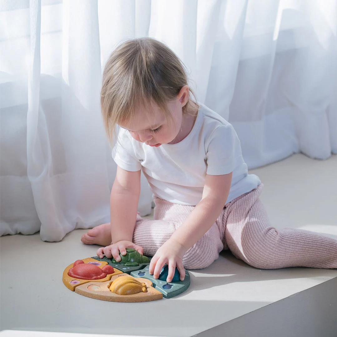PlanToys Marine Puzzle - Image 5