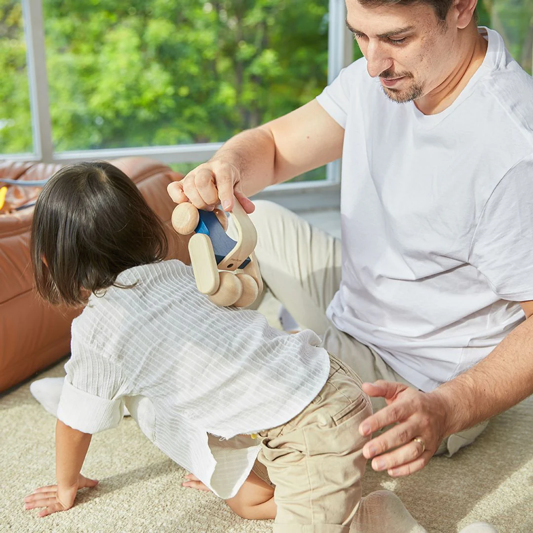 PlanToys Massage Roller - Image 3
